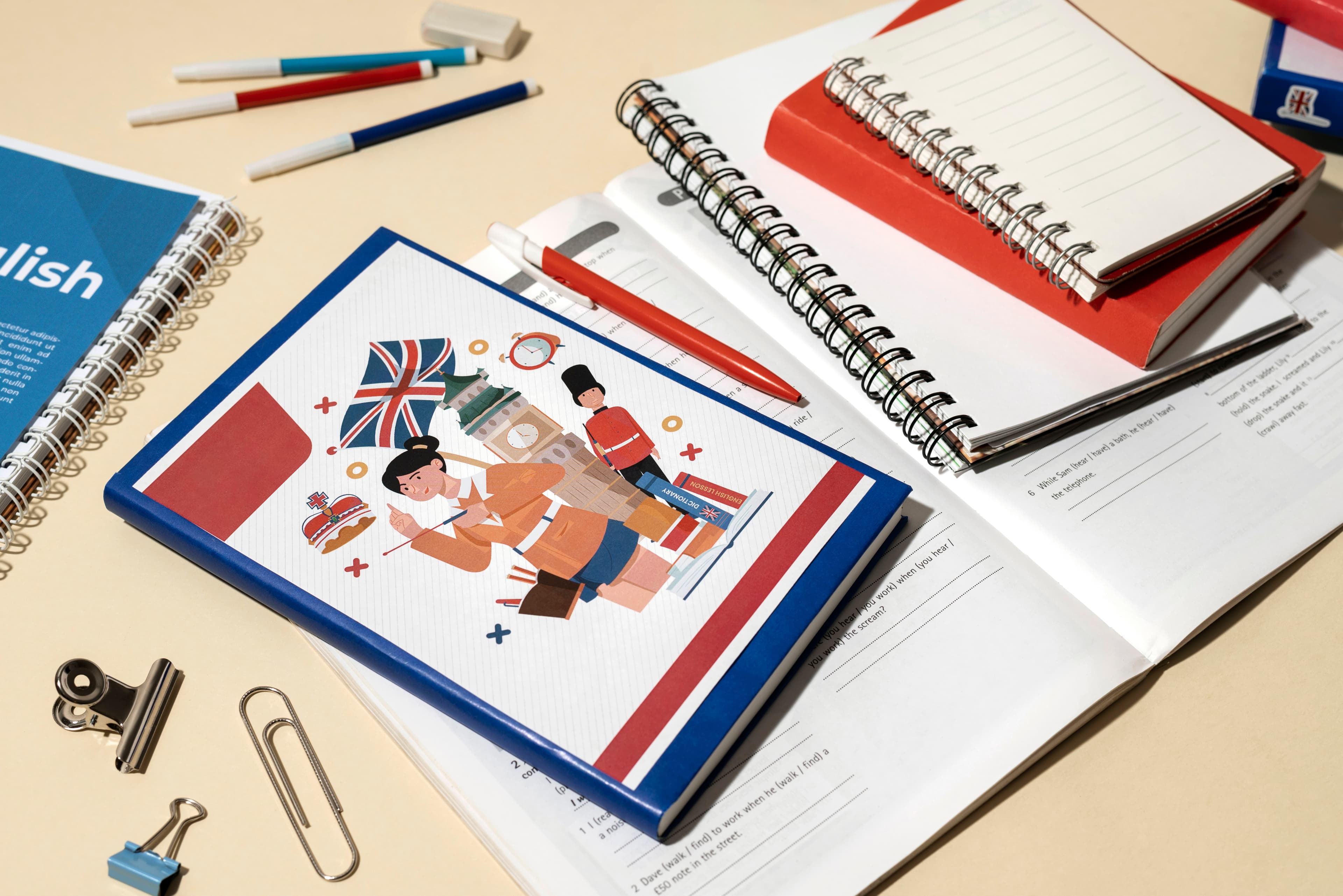 مجموعه متوسطه اول شایستگان علم: جایی برای رشد، باور و برتری