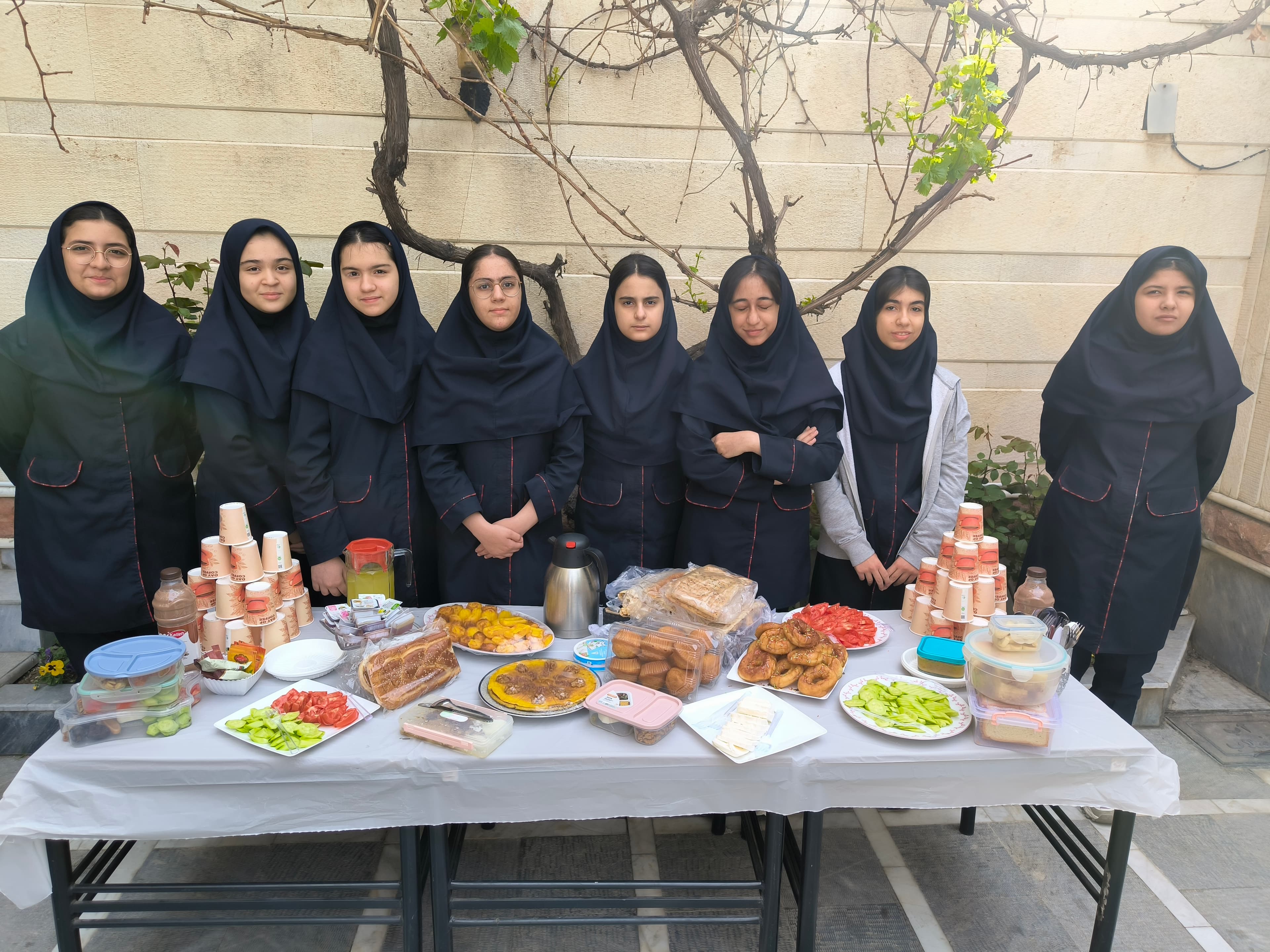 مجموعه متوسطه اول شایستگان علم