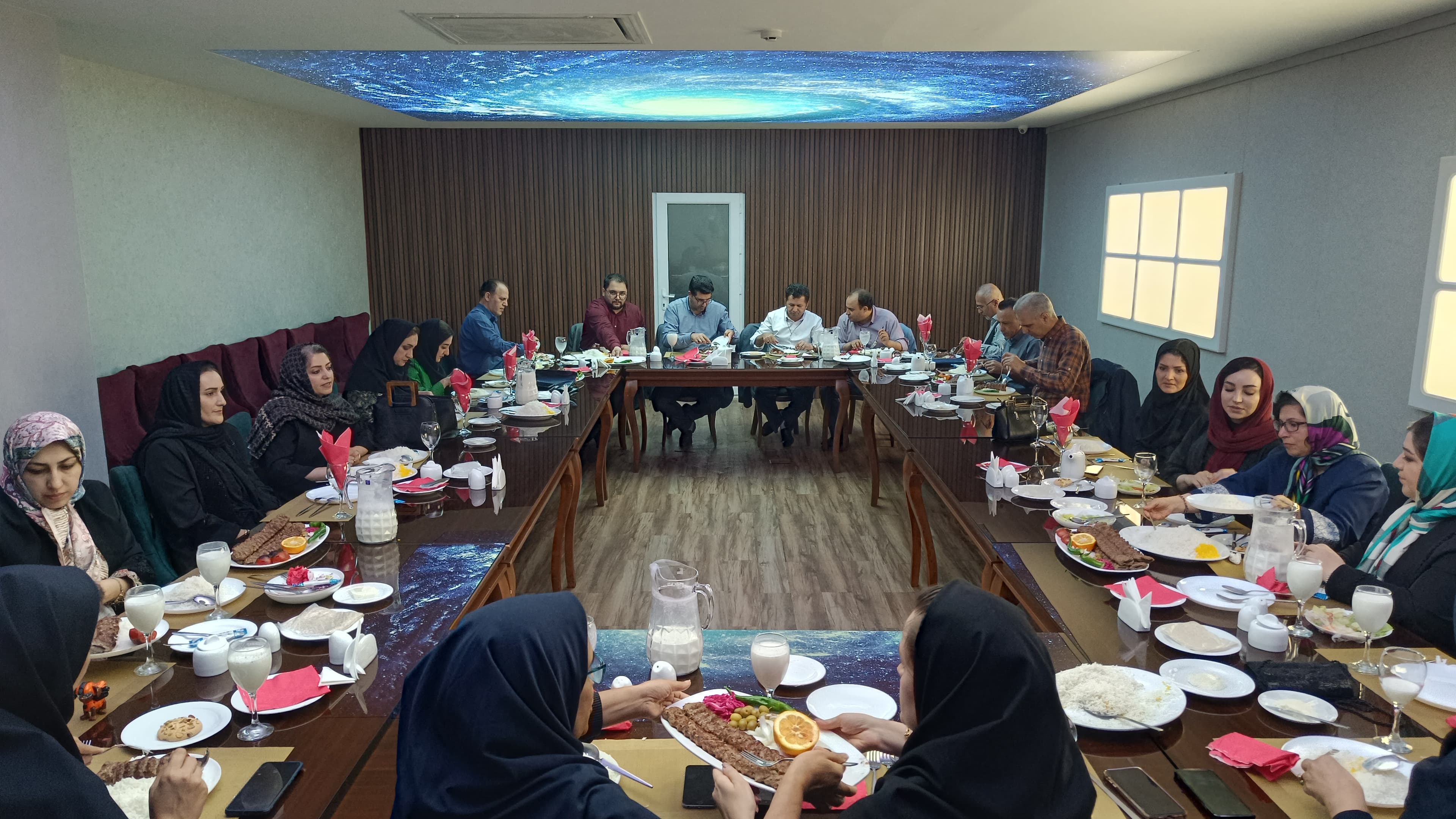 مجموعه متوسطه اول شایستگان علم