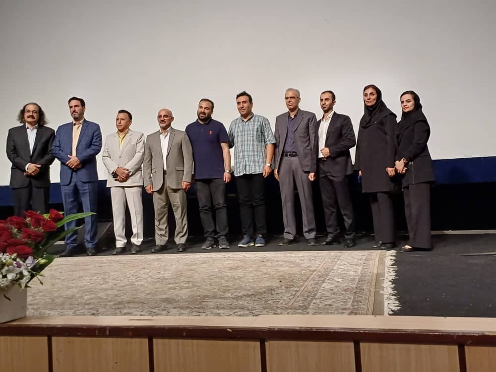 مجموعه متوسطه اول شایستگان علم