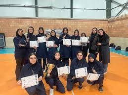 افتخارات ورزشی